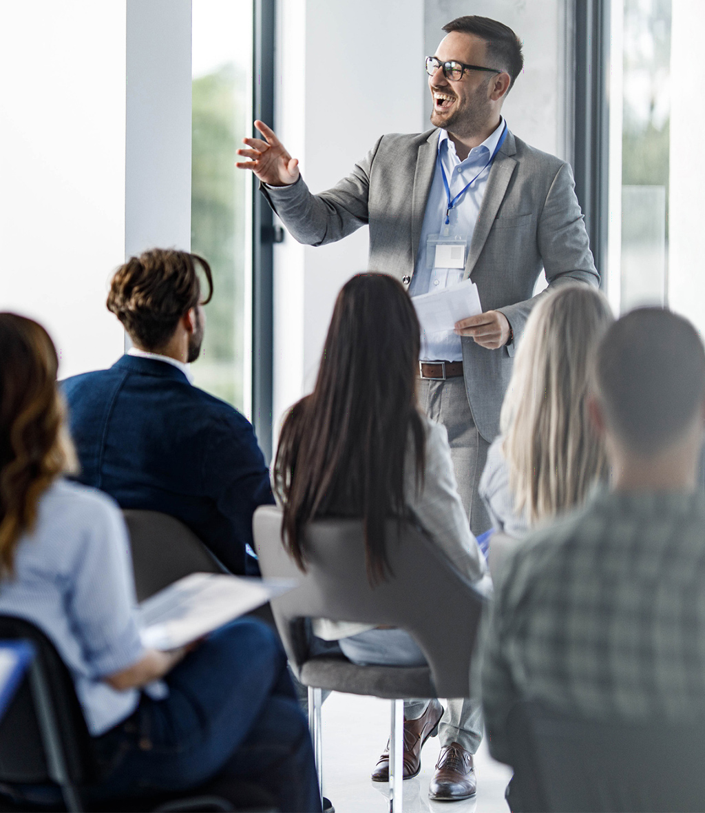 CCT 4.0 & Partners - Formazione Aziendale
